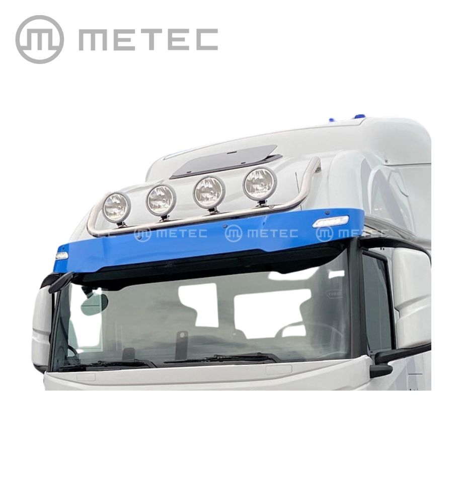 [852340] High Iveco S-Way 19-... medium roof