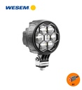 Wesem phare de travail rond CRC3 2000lm 25W 4° DT