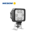 Wesem phare de travail carre 3000lm dt