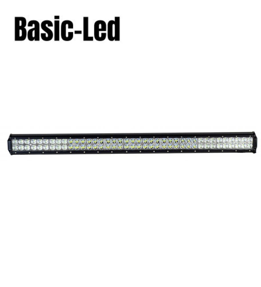 Basic Led Double Rampe Led Combo 915mm 13500lm