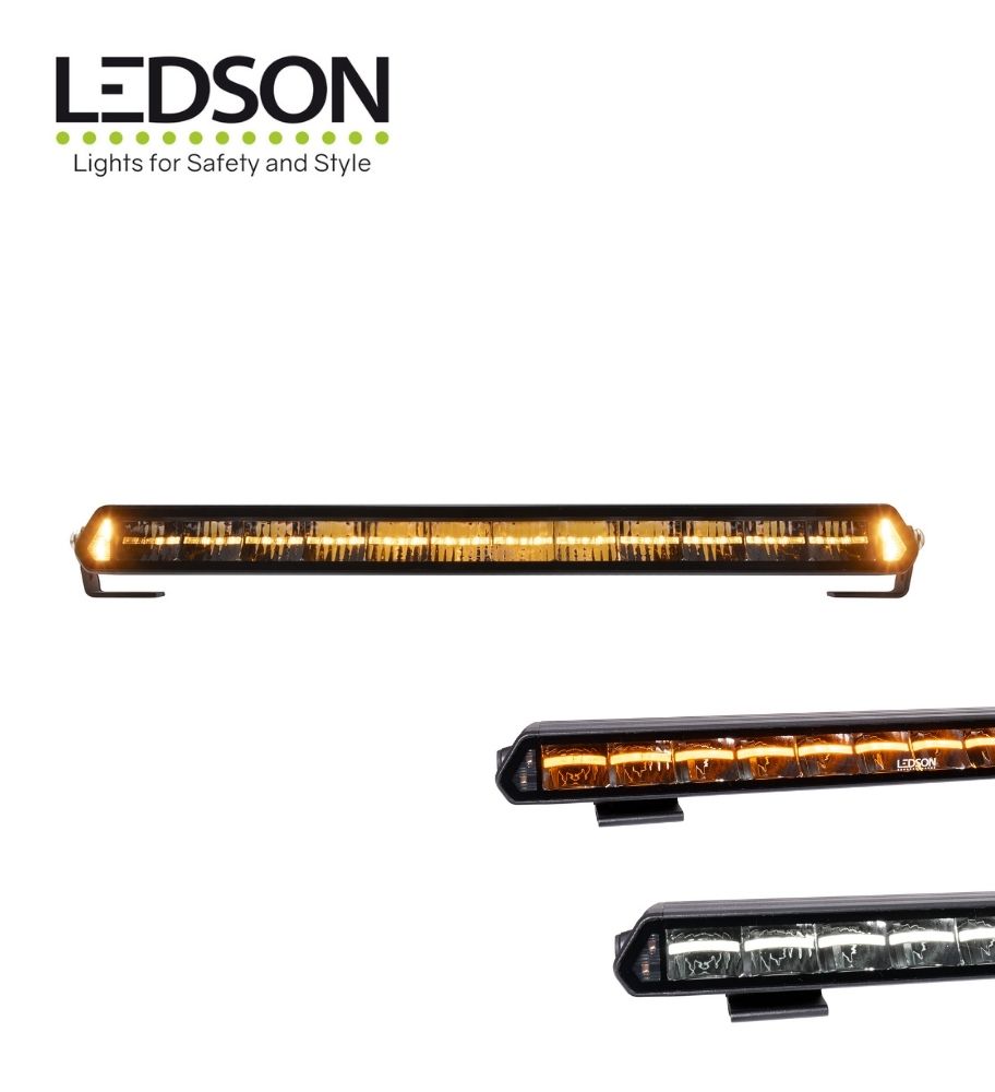 [RL334915129] Ledson Rampe Led Epix20+ 20" 510mm avec flash Powerboost