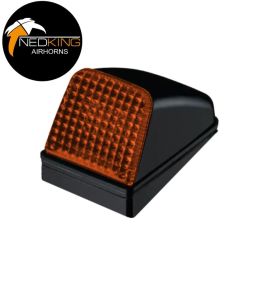 [FG58001012A] Nedking feu de position Cabine Volvo halogène orange 24V