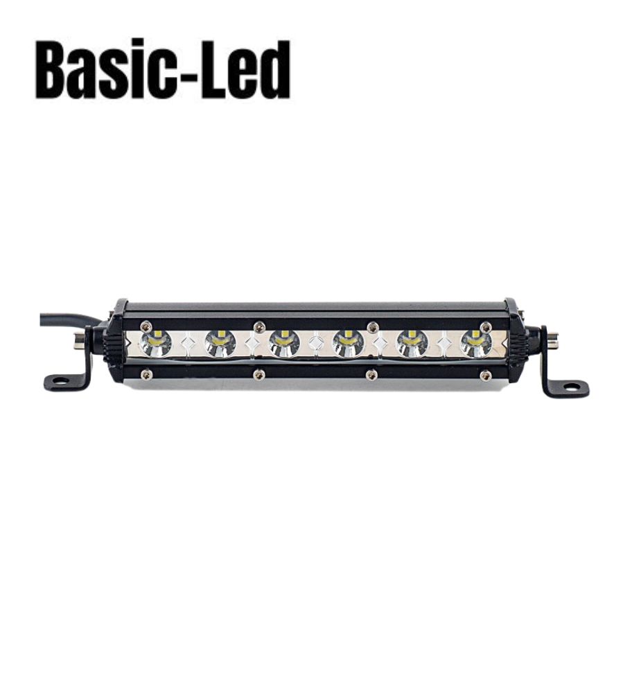 [RL0100LB] Basic Led Rampe Led 186mm 720lm