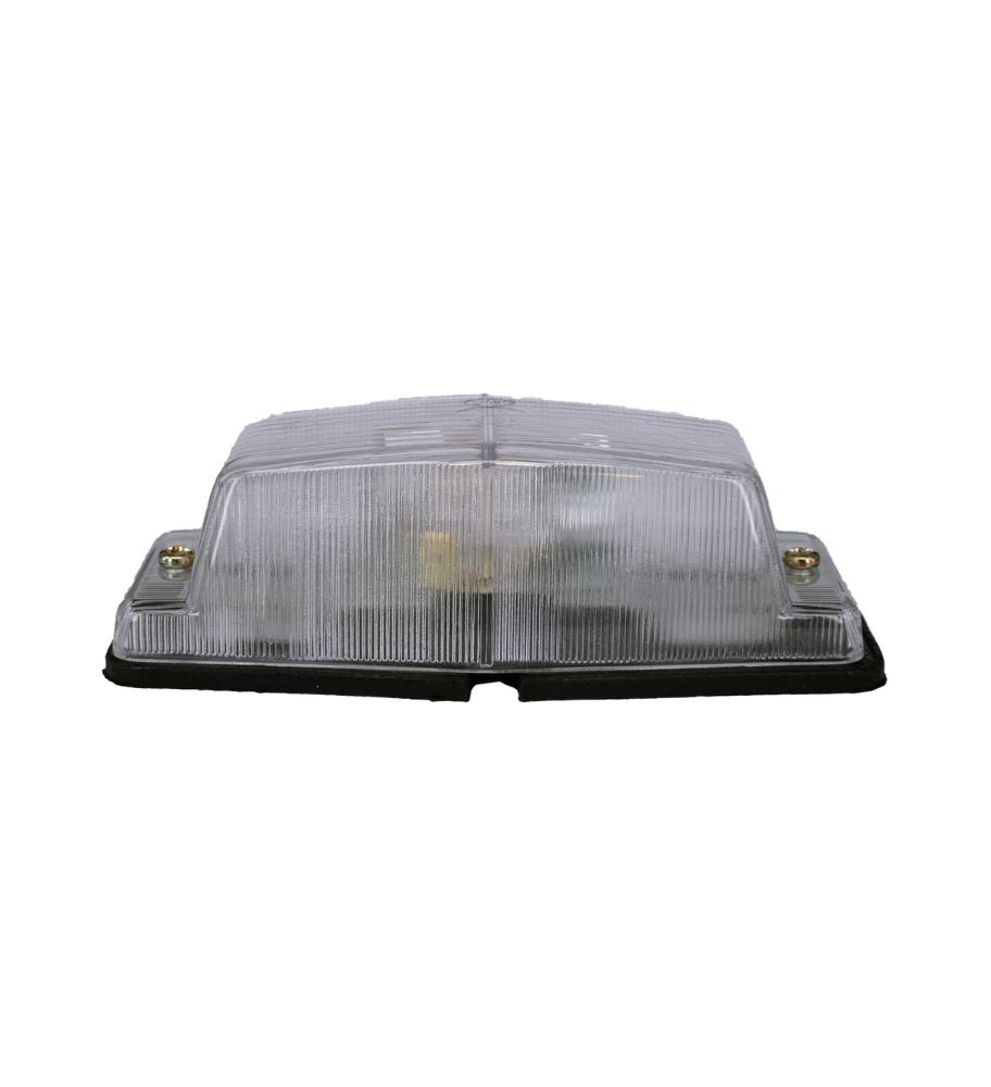 [FG360005] Pro Led Feu de position double lentille transparente ampoules
