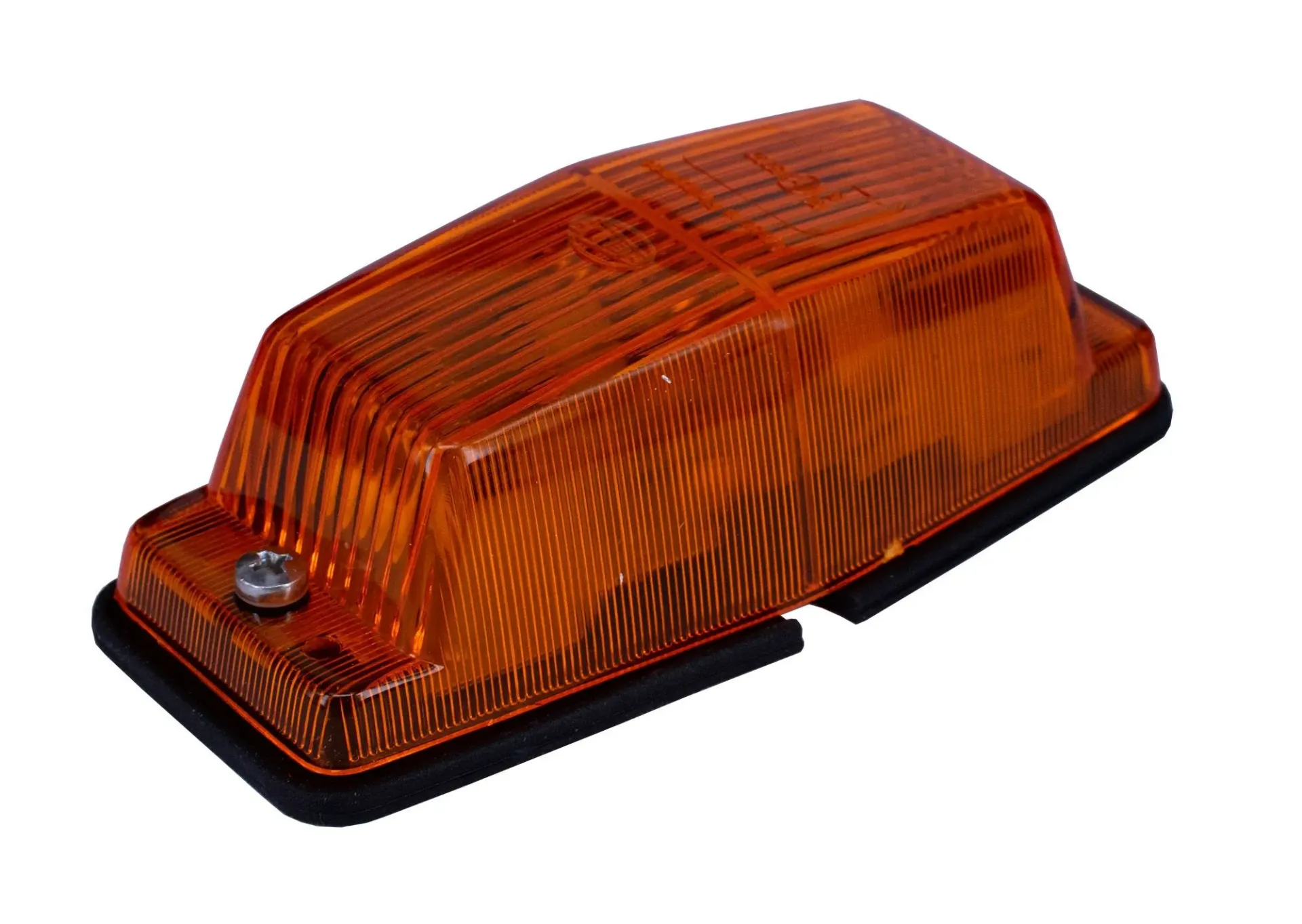Pro Led Feu de position double lentille orange ampoules