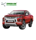 Buffalo screen with grille Mitsubishi L200 2019-...