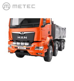 [SC854723] Support de calandre City Man TGS 20-... avec flash