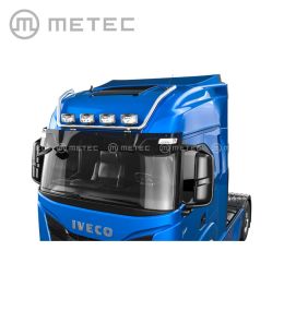 [852160770] Barre de toit Max Iveco S-Way 19-... toit surélevé