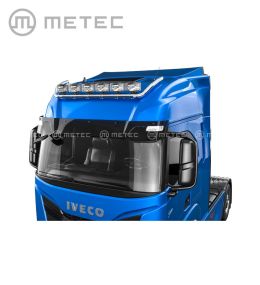 [852162] Barre de toit Large Iveco S-Way 19-... Toit surélevé