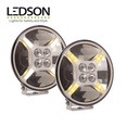 Ledson Sarox 9+ Driving Light 120W white