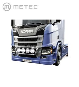 Support Calandre Tailor Scania G Série 2016-...