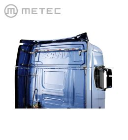 Support de phares de travail Scania G Série 16 avec feux de position