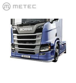 [BS864500770P-2] Barre de Spoiler F-Liner Scania P Série 2016-... pare-chocs bas