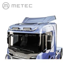 [BT864637P] Barre de toit V-MAXXL Scania P Série 16 toit normal et haut avec feux de position