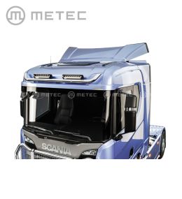 [BT864636P] Barre de toit V-MAXXL Scania P Série 16 toit normal et haut