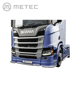 Barre de Spoiler K-Liner Scania R Série 2016-...
