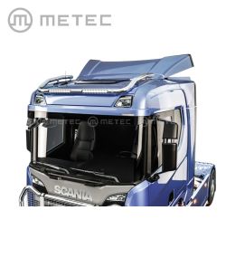 Barre de toit Intégra Scania R Série 16 toit normal et haut
