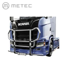 Pare Buffle Griffin Scania S Série 2016-... Pare-choc haut
