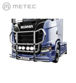 Pare Buffle Griffin Scania S Série 2016-... Pare-choc bas