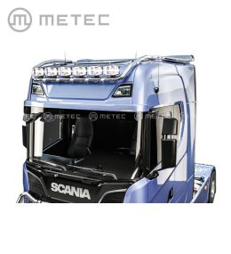 Barre de toit Hydre Scania S Serie 16 avec feux de position
