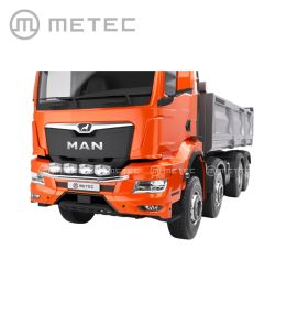 [SC854721] Support de calandre City Man TGS 20-...