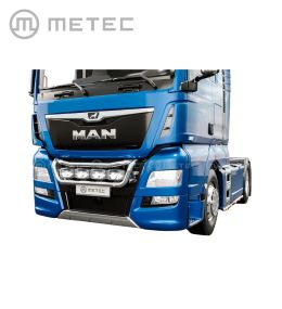 [SC854490] Support de calandre Tailor Man TGX 2007-20