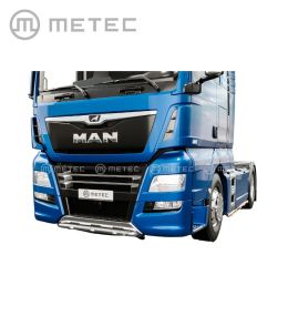 [S854501] Barre de Spoiler K-Liner Man TGX 2007-20 avec feux de position