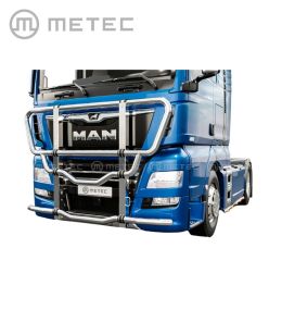 Buffalo Mega Man TGX 2007-20 screen