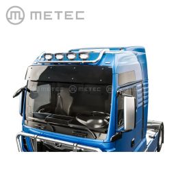 [854231] Barre de toit Top Man TGX 2007-20 XLX et XXL
