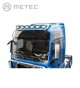 [BT854552] Barre de toit Max Man TGX 2007-20 XXL/XLX avec feux de position