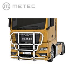 Pare Buffle Nordic Man TGX 20-...