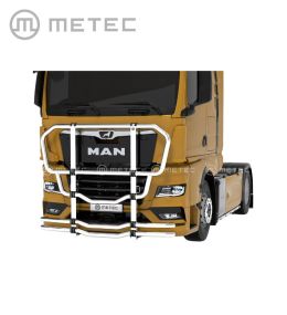 [P854682] Mega Man buffalo guard TGX 20-...