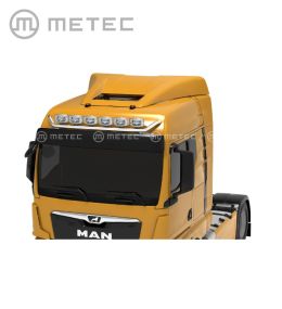 [BT854586] Barre de toit V-Max Man TGX 20-...