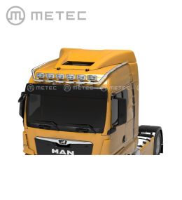 [BT854730] Barre de toit Hydra Man TGX 20-.. GM avec feux de position