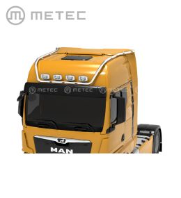 [BT854698] Barre de toit Hydramax Man TGX 20-.. GX