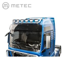[BT854550] Barre de toit Max Man TGX 2007-20 XXL/XLX