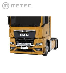 [SC854672] Support de calandre City Man TGX 20-... avec feux de position
