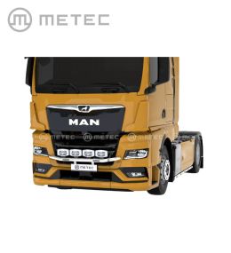 [SC854673] City Man grille support TGX 20-... with flash