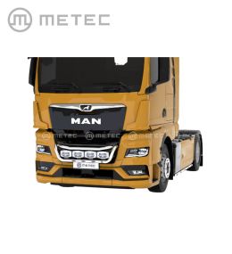 [SC854678] Tailor Man TGX 20-.. grille support with parking lights