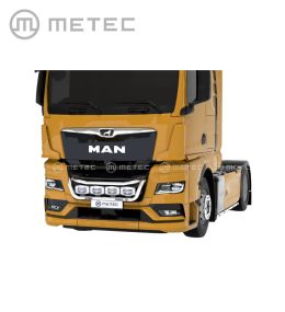 [SC854679] Tailor Man grille support TGX 20-... with flash