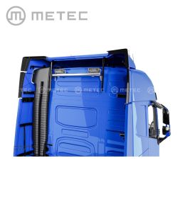 [GT868640] Work light bracket Volvo FH 2013-2020-. Globetrotter XL roof 1m25
