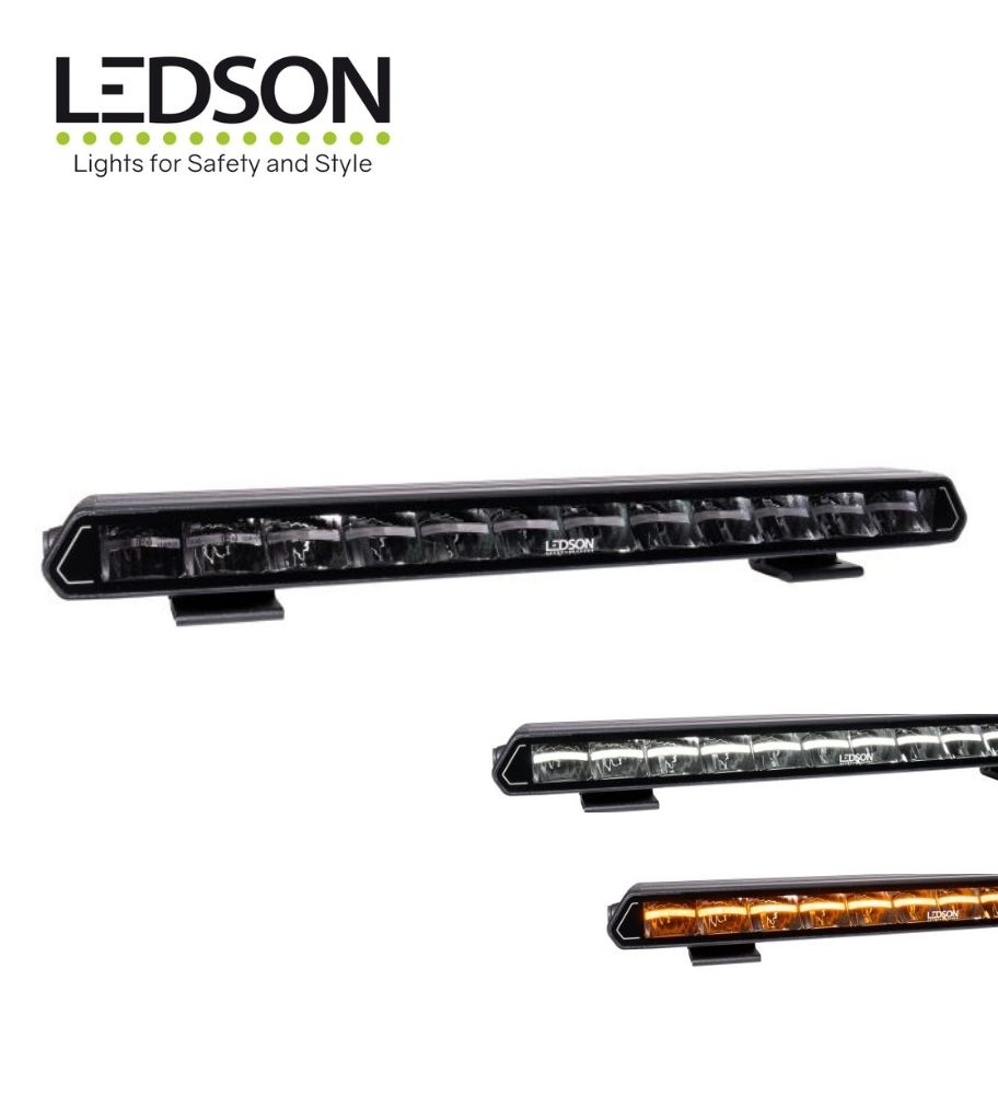[RL334915128] Ledson rampe led Epix20+ 20" 510mm Powerboost