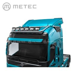 Barre de toit Wide Volvo FM 2020-... Globetrotter