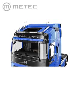 [BT868658XL] Barre de toit Integra Volvo FH 20-... Globetrotter XL roof