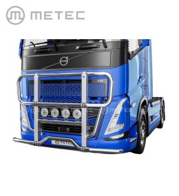 [PB868570702] Pare-Buffle Nordic Volvo FH 2020-...