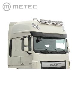 [BT850183770] Barre de toit Top DAF XF Euro6 17-.. Toit superspace 6 lumières