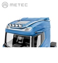 Barre de toit Hydra Daf XG 21-...