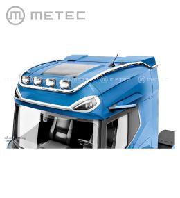 [BT850365] Barre de toit Hydra Daf XG+ 21-...