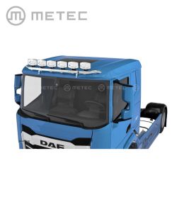 Barre de toit V-Max Daf XF21 Toit Bas