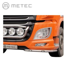 [S850240] Barre de Spoiler K-Liner Daf XF Euro6 17-... avec feux de position